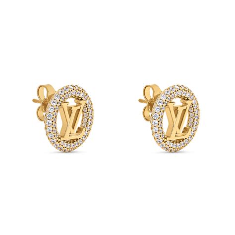 louis vuitton øreringe|louis vuitton earrings.